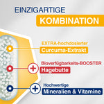 GELENCIUM Curcuma Plus