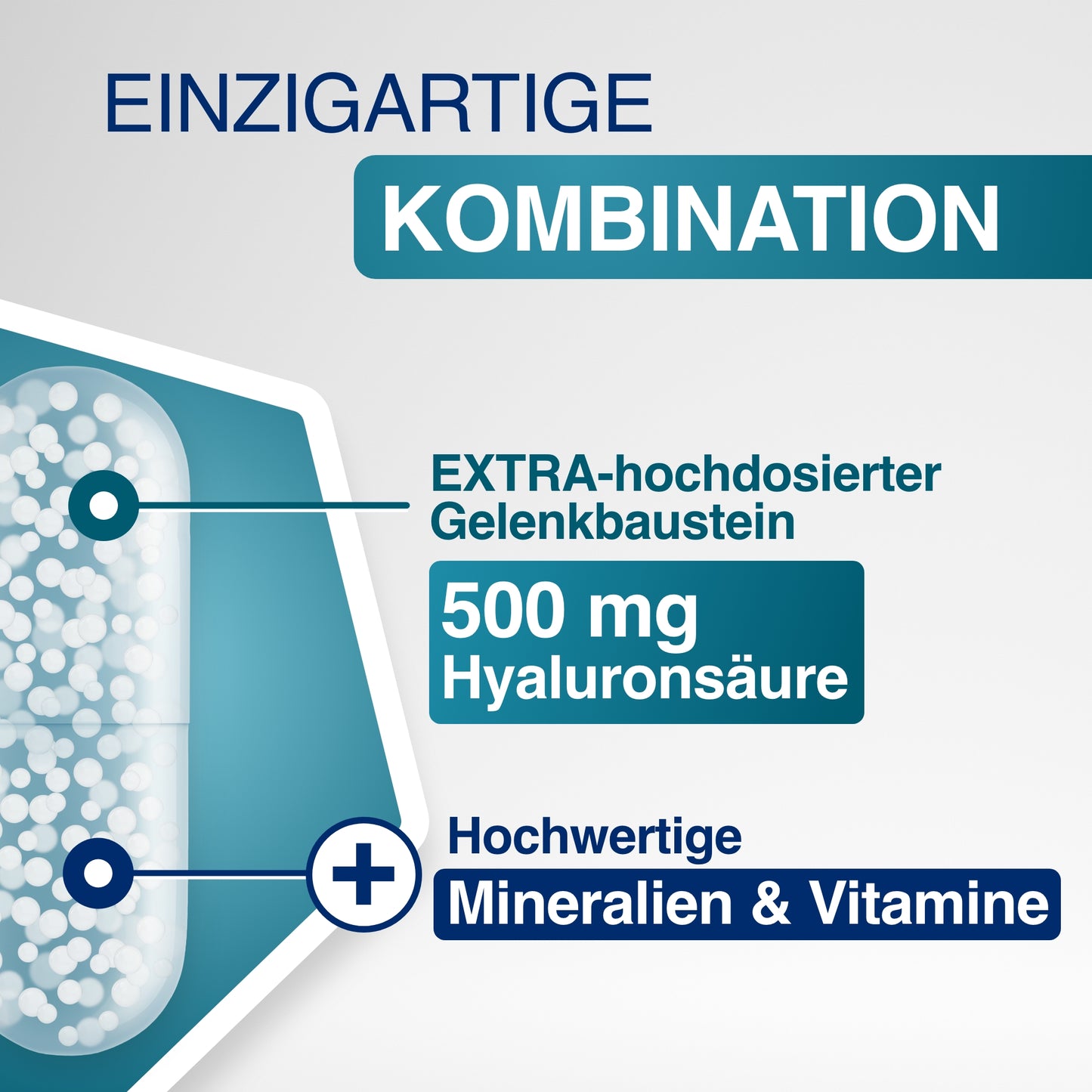 GELENCIUM Hyaluron Intense