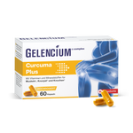 GELENCIUM Curcuma Plus