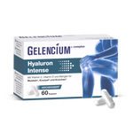 GELENCIUM Hyaluron Intense