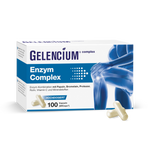 GELENCIUM Enzym Complex