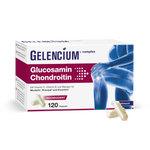 GELENCIUM Glucosamin Chondroitin