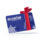 GELENCIUM Geschenk-Gutschein